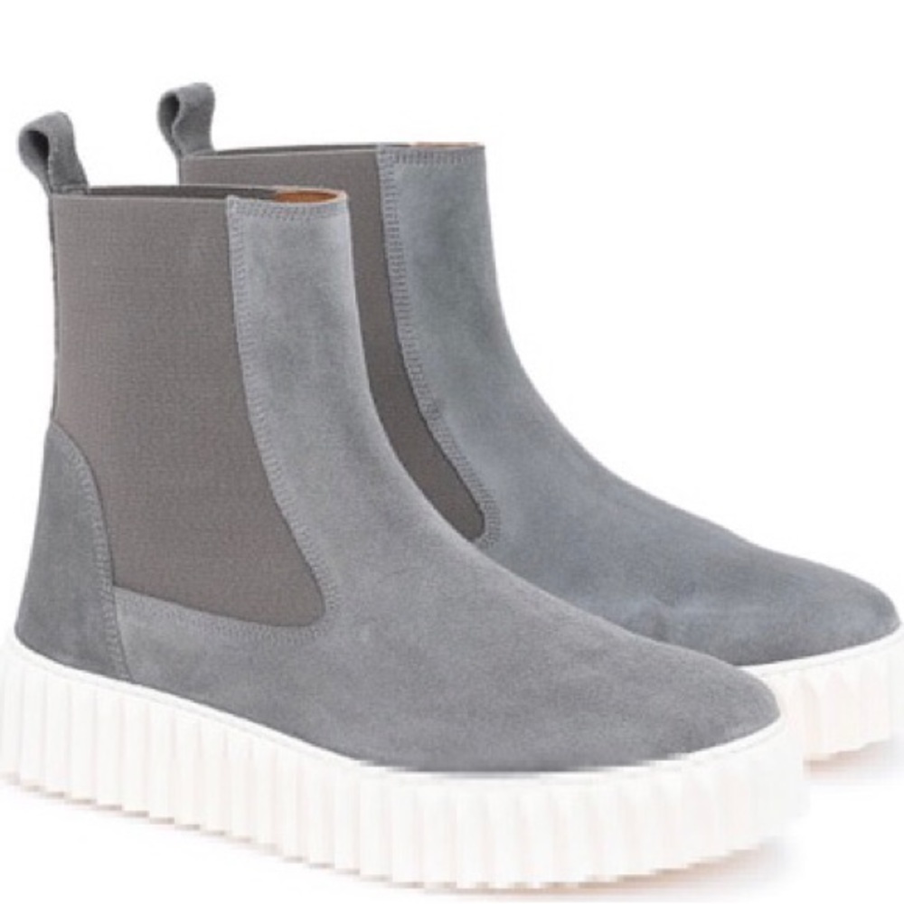 Voile Blanche Beth Chelsea boots